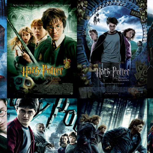 All 8 Harry Potter Movies, Ranked – Did Your Favourites Make the List?