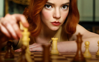 Anya Taylor-Joy: 12 Facts About the Captivating Star of ‘The Queen’s Gambit’