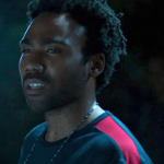 Hollywood Insider Being Black In the American South, Donald Glover