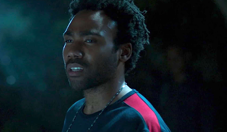 Hollywood Insider Being Black In the American South, Donald Glover Hollywood Insider Being Black In the American South, Donald Glover