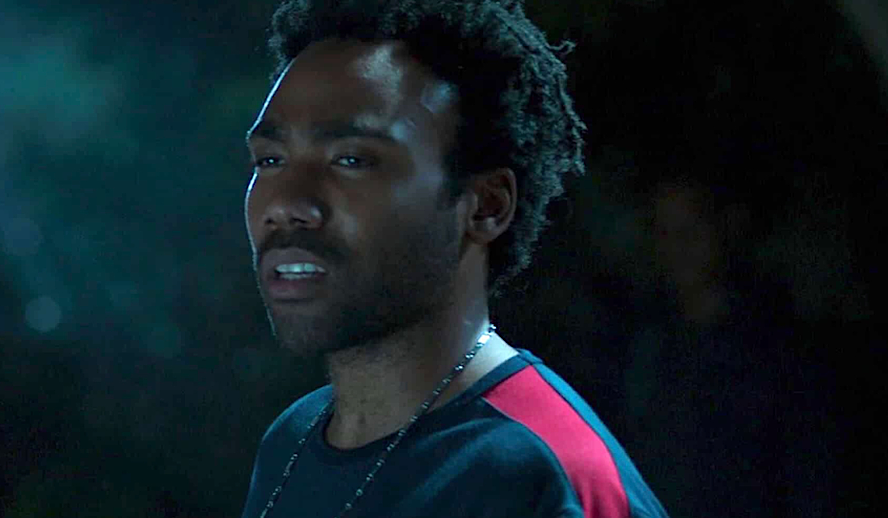 Hollywood Insider Being Black In the American South, Donald Glover