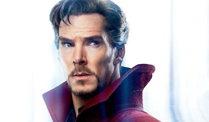 Hollywood Insider Benedict Cumberbatch Roles Performances