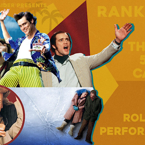 Ranked: The 5 Best Jim Carrey Roles and Performances, ‘Ace Ventura’, ‘The Mask’ & More