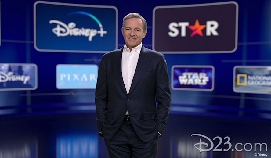 Hollywood Insider Disney Investor Day 2020, Marvel, Star Wars, Disney Plus, Disney+