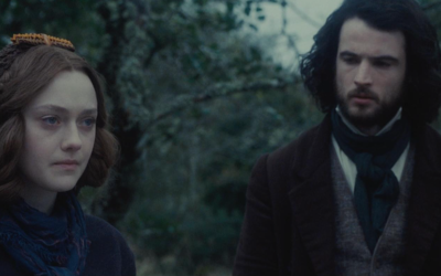 The Sensational ‘Effie Gray’, Richard Laxton’s Biopic on the Rise and Fall of the 1848 Ruskin Marriage