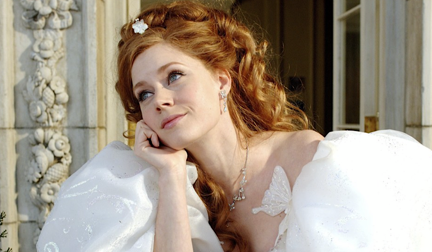 Amy Adams Will Reprise her Role as Princess Giselle in Upcoming ‘Enchanted’ Sequel 