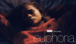 Hollywood Insider Euphoria Special Episode Part 1, HBO MAX, Zendaya, Colman Domingo