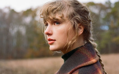 An Analysis: ‘Evermore’ Incites A Deep Dive Into the Historic and Cinematic History of Taylor Swift Music Videos