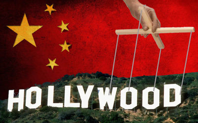 With the Recent Backlash, Let’s Examine the Relationship Between Hollywood and China