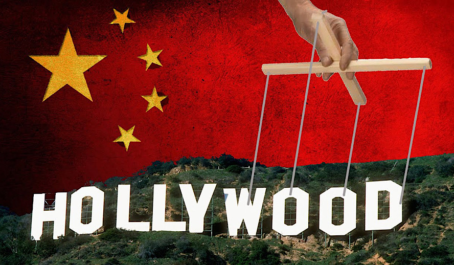 Hollywood Insider Hollywood and China Relationship Problems, Censorship and Backlash