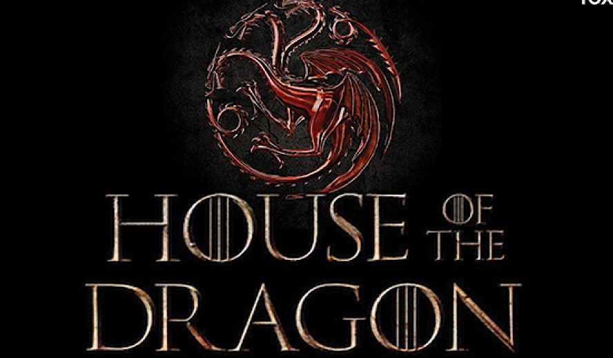 Série “House of the Dragon”, prequela de “Guerra dos Tronos