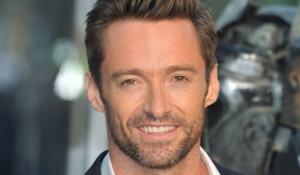 Hollywood Insider Hugh Jackman Tribute and Biography