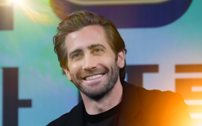 A Tribute to Jake Gyllenhaal: The Rise and Journey of the Daring Heartthrob