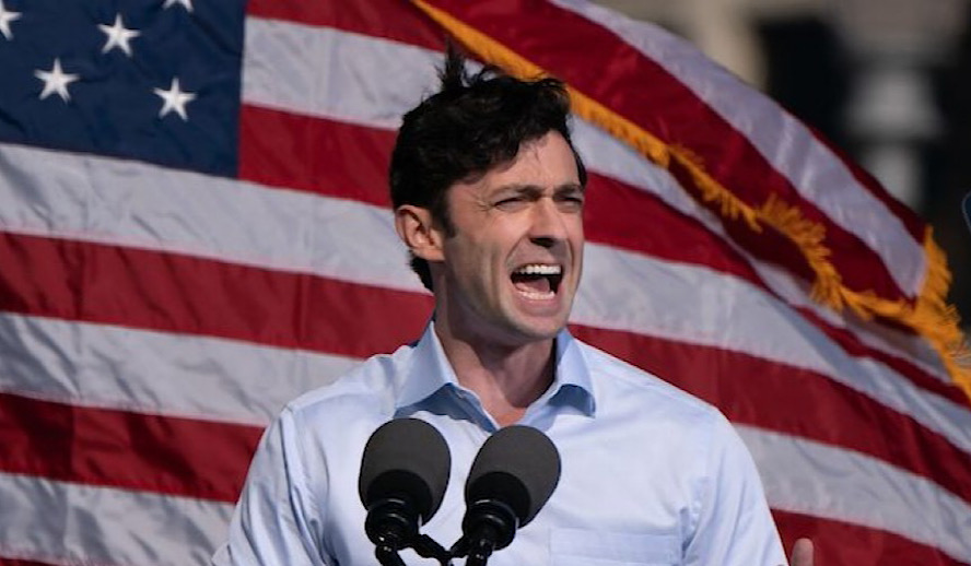 Hollywood Insider Jon Ossoff Facts, Georgia Senate, Vote Now Hollywood Insider Jon Ossoff Facts, Georgia Senate, Vote Now