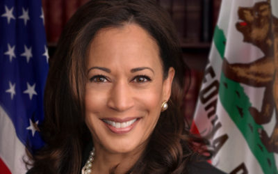 On the Life of Kamala Harris (Vice President-Elect), the Strongest Medicine We’re Ready For