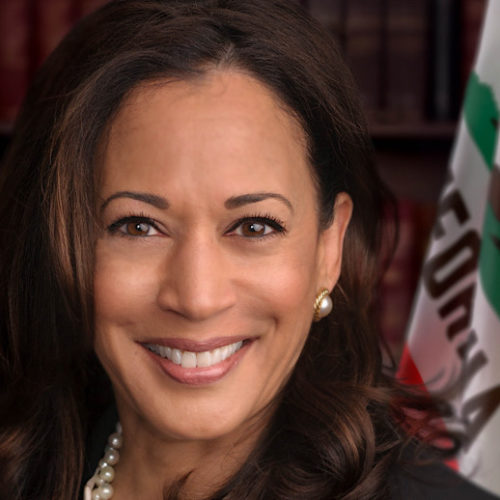 On the Life of Kamala Harris (Vice President-Elect), the Strongest Medicine We’re Ready For