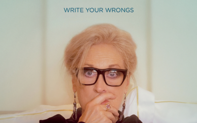 Steven Soderbergh’s Fully Improvised ‘Let Them All Talk’ Starring Meryl Streep Filmed on a Cruise
