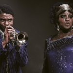 Oscar Buzz - 'Ma Rainey’s Black Bottom': Magic Beneath the Surface as Viola Davis and Chadwick Boseman Electrify
