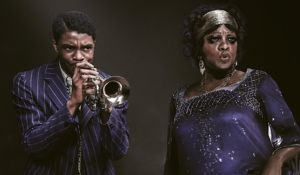 Hollywood Insider Ma Rainey’s Black Bottom Review, Netflix, Viola Davis, Chadwick Boseman, Denzel Washington