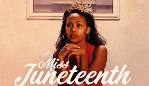 Hollywood Insider Miss Juneteenth Review, Nicole Beharie, Amazon Studios