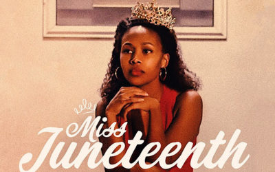 Oscar Buzz, Don’t Count Out Nicole Beharie; Review of the Phenomenal film “Miss Juneteenth”