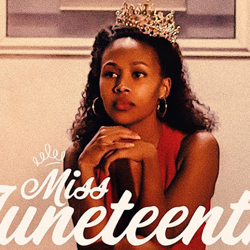 Oscar Buzz, Don’t Count Out Nicole Beharie; Review of the Phenomenal film “Miss Juneteenth”