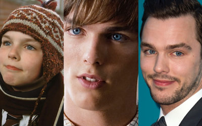 The Rise of Nicholas Hoult: From Child Actor to Bonafide Leading Man