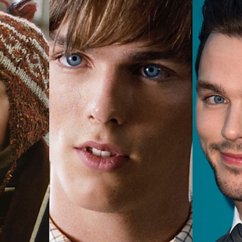 The Rise of Nicholas Hoult: From Child Actor to Bonafide Leading Man