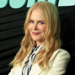 Hollywood Insider Nicole Kidman Roles Tribute