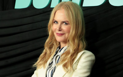 A Tribute to Nicole Kidman Roles: Tracking the Master Actor’s Most Powerful Transformations