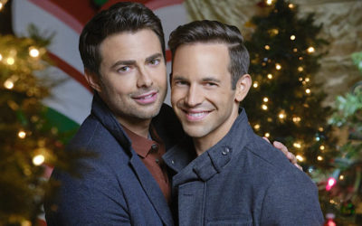 Everyone Deserves A Great Love Story: Why Hollywood (and Hallmark) Must Make More Queer Holiday Movies