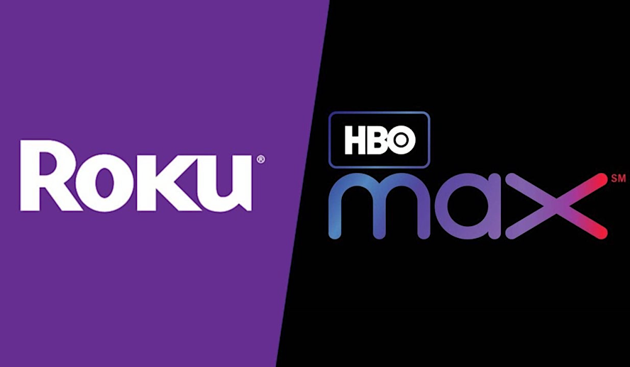 Hollywood Insider Roku and HBO Max, Streaming Wars