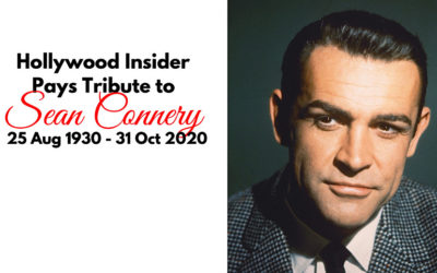 Remembering Sean Connery: A Tribute to a Legend Who Launched the James Bond Franchise
