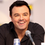Hollywood Insider Seth Macfarlane Facts, Family Guy