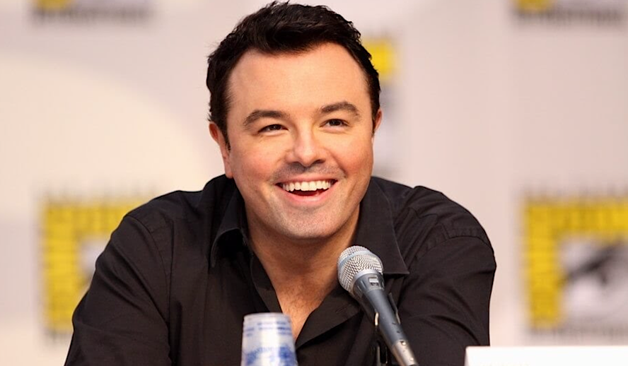 Hollywood Insider Seth Macfarlane Facts, Family Guy