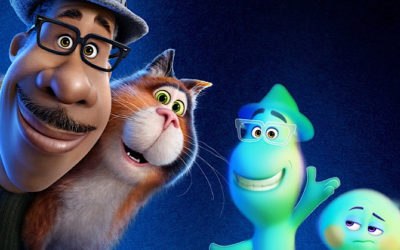 Must-Watch – ‘Soul’: Pixar Proves the Power of the Human Spirit in Newest Original Film