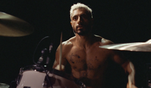 Hollywood Insider Sound of Metal Review, Riz Ahmed