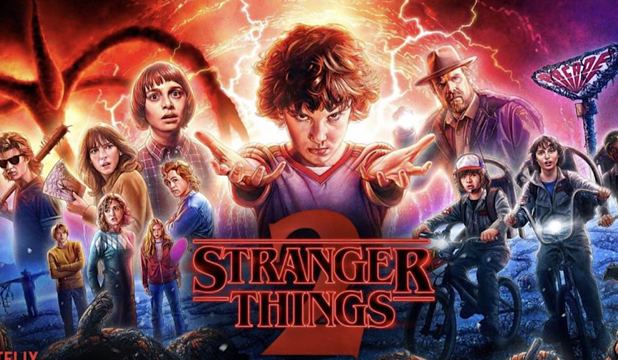 Hollywood Insider Stranger Things Season 4 Updates