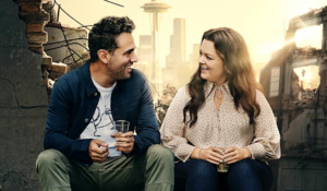 Hollywood Insider Superintelligence Review, Melissa McCarthy, Bobby Cannavale