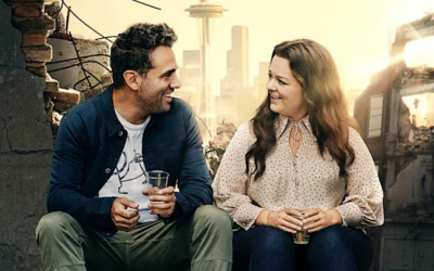 ‘Superintelligence’: Perfect Family Movie with Melissa McCarthy and Bobby Cannavale’s Beautiful Chemistry