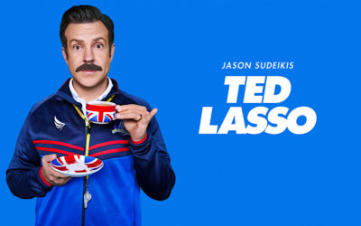 Choose Kindness: Apple TV Plus’ ‘Ted Lasso’ is One of the Funniest, Warmest, and Best Shows of 2020