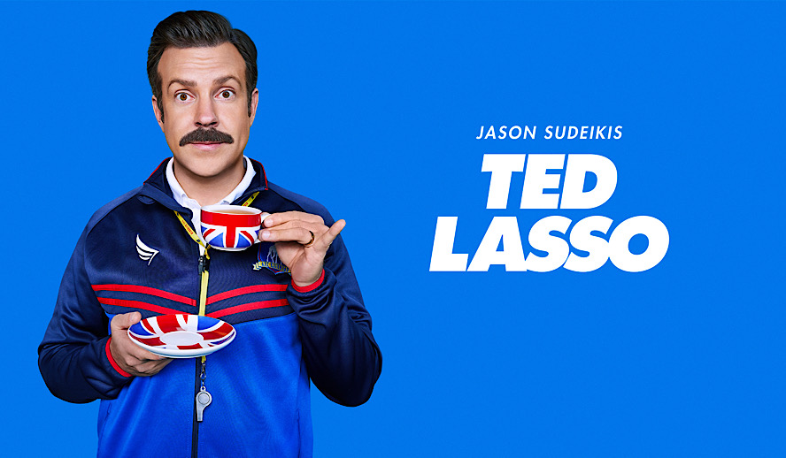 10 Facts You Need to Know About 'Ted Lasso