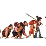 'The Croods: A New Age': The Sequel is a Star-Studded Allegory of Togetherness
