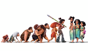 Hollywood Insider The Croods: A New Age Review, Sequel