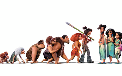 ‘The Croods: A New Age’: The Sequel is a Star-Studded Allegory of Togetherness