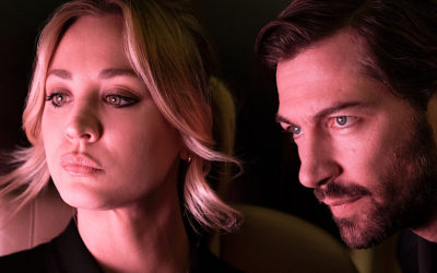Exclusive: An In-Depth Look into VFX with ‘The Flight Attendant’ VFX Supervisors Greg Anderson and John Miller