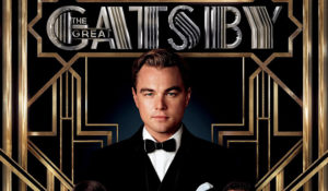 Hollywood Insider The Great Gatsby Analysis, Leonardo DiCaprio, F. Scott Fitzgerald