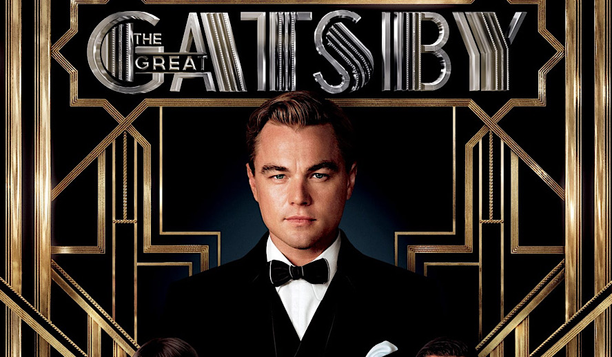 Реферат: The Great Gatsby Gatsby