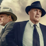 'The Highwaymen': The Story of the Cops who Caught Bonnie and Clyde - Kevin Costner and Woody Harrelson