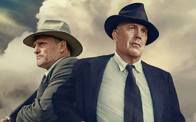 ‘The Highwaymen’: The Story of the Cops who Caught Bonnie and Clyde – Kevin Costner and Woody Harrelson